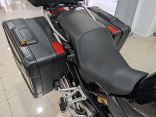 BMW Motorrad F 800 GS