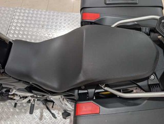 BMW Motorrad F 800 GS