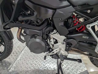 BMW Motorrad F 800 GS