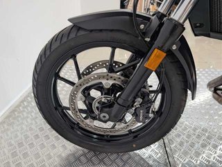 BMW Motorrad F 800 GS