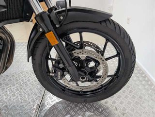 BMW Motorrad F 800 GS