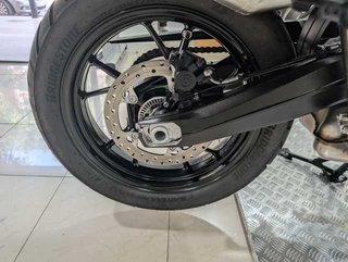 BMW Motorrad F 800 GS