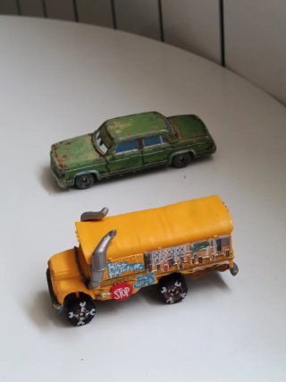 Coches de juguete Cars