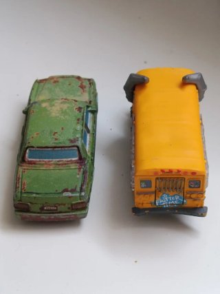 Coches de juguete Cars