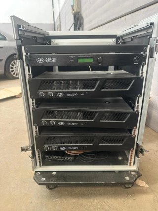 Lote DJ Pioneer XDJ/DJM Completo