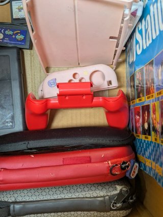 Lote Videojuegos Nintendo DS y 3DS
