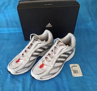 Adidas Isogon Scarpe Sport Running Uomo 43