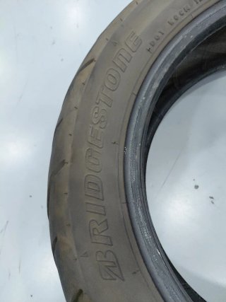 BRIDGESTONE SC 150/70-13