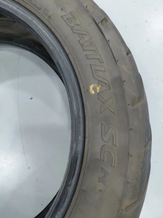BRIDGESTONE SC 150/70-13