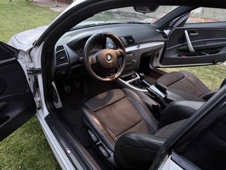 BMW Serie 1 2010
