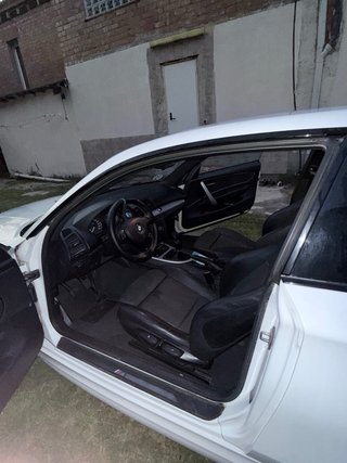 BMW Serie 1 2010