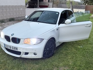 BMW Serie 1 2010