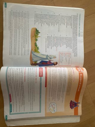 Lengua castellana y literatura, 4 Secundaria, R...