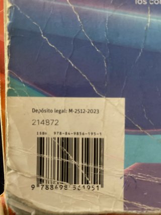 Lengua castellana y literatura, 4 Secundaria, R...