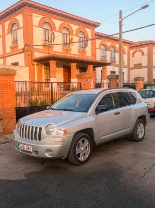 Jeep Compass 2009