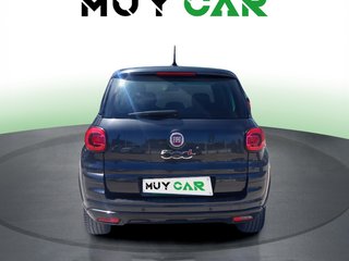 Fiat 500L 1.3 Multijet S&S S-Design 70 kW (95 CV)