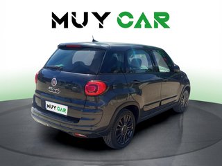 Fiat 500L 1.3 Multijet S&S S-Design 70 kW (95 CV)