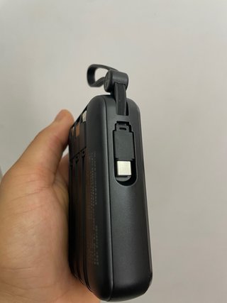 Batería Externa 50000 mAh
