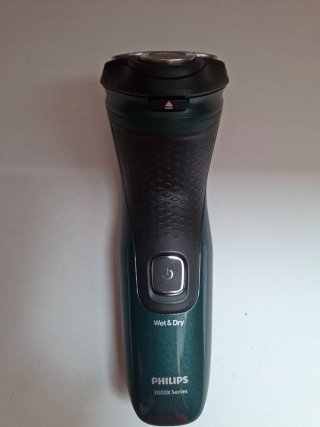 Afeitadora Philips 3000X Series Nueva