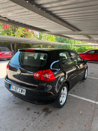Volkswagen Golf 2005