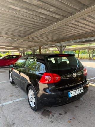 Volkswagen Golf 2005