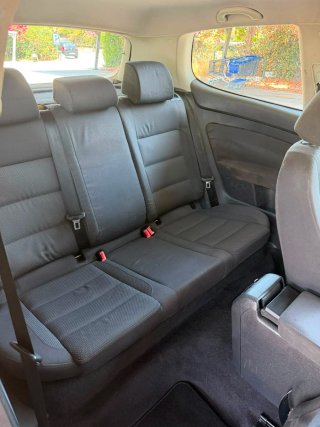 Volkswagen Golf 2005