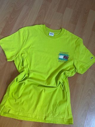 Camiseta Tommy Hilfiger Talla L