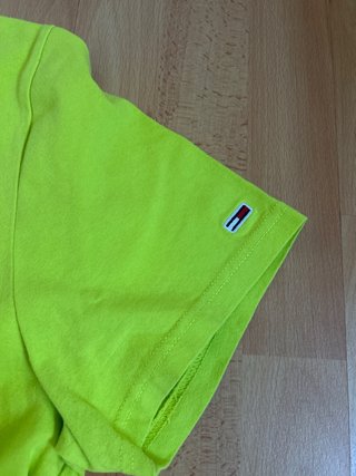 Camiseta Tommy Hilfiger Talla L