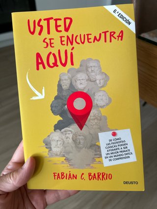 Usted se encuentra aquí de cómo las filosofías ...