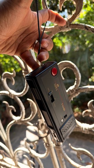 Kodak 110 Fotocamera Compatta