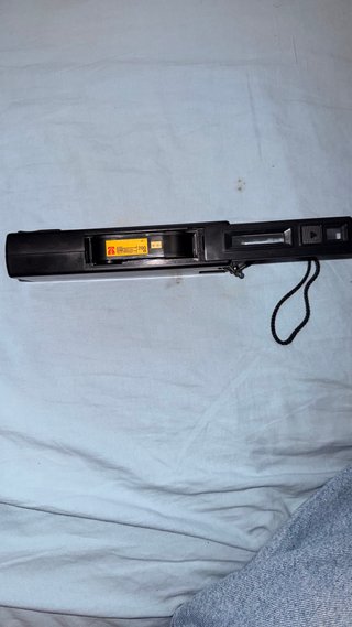 Kodak 110 Fotocamera Compatta