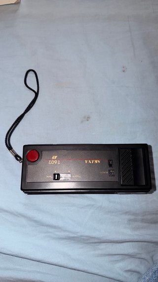 Kodak 110 Fotocamera Compatta