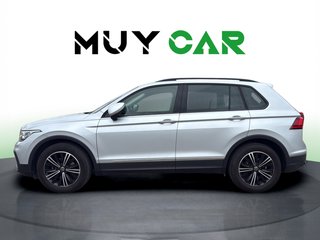 Volkswagen Tiguan Life 2.0 TDI 90 kW (122 CV)