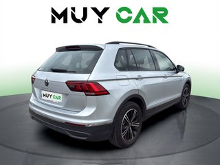 Volkswagen Tiguan Life 2.0 TDI 90 kW (122 CV)
