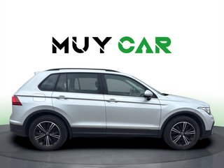 Volkswagen Tiguan Life 2.0 TDI 90 kW (122 CV)