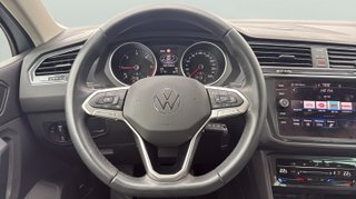 Volkswagen Tiguan Life 2.0 TDI 90 kW (122 CV)