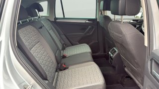 Volkswagen Tiguan Life 2.0 TDI 90 kW (122 CV)