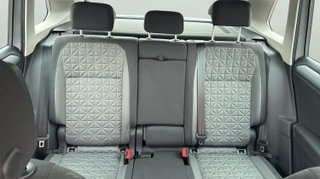 Volkswagen Tiguan Life 2.0 TDI 90 kW (122 CV)