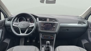 Volkswagen Tiguan Life 2.0 TDI 90 kW (122 CV)