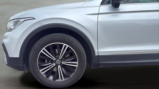 Volkswagen Tiguan Life 2.0 TDI 90 kW (122 CV)