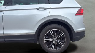Volkswagen Tiguan Life 2.0 TDI 90 kW (122 CV)