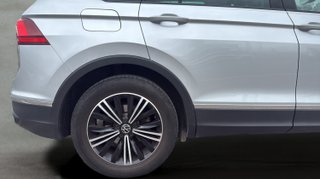 Volkswagen Tiguan Life 2.0 TDI 90 kW (122 CV)