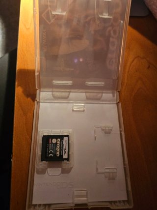 Nintendo DS Eragon + Juegos Game Boy