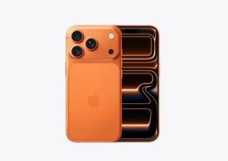 iPhone 17 Pro 256GB