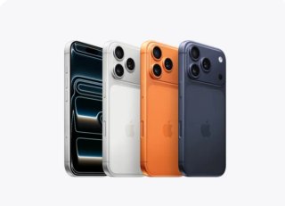 iPhone 17 Pro 256GB