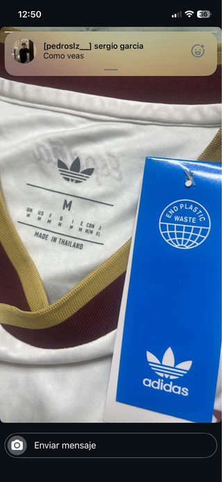 Camiseta España Lamin Yamal Talla M