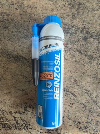 Silicona Selladora Victor Reinz Reinzosil