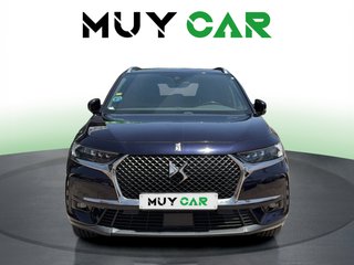 DS DS7 Crossback BlueHDi 130 So Chic Auto 96 kW (130 CV)