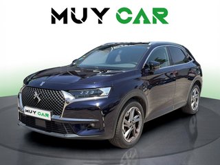 DS DS7 Crossback BlueHDi 130 So Chic Auto 96 kW (130 CV)