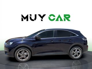 DS DS7 Crossback BlueHDi 130 So Chic Auto 96 kW (130 CV)